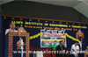 Alva�s students in effort to create harmony and better bonds